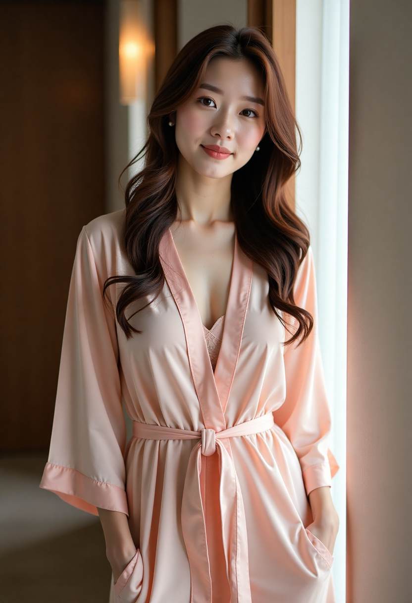 动画电影彩色分镜稿